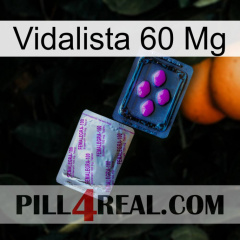 Vidalista 60 Mg 37